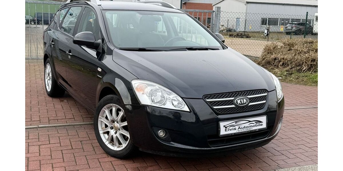 Kia ceed / Ceed 190.485 km 3.499 &euro; Selm 59379