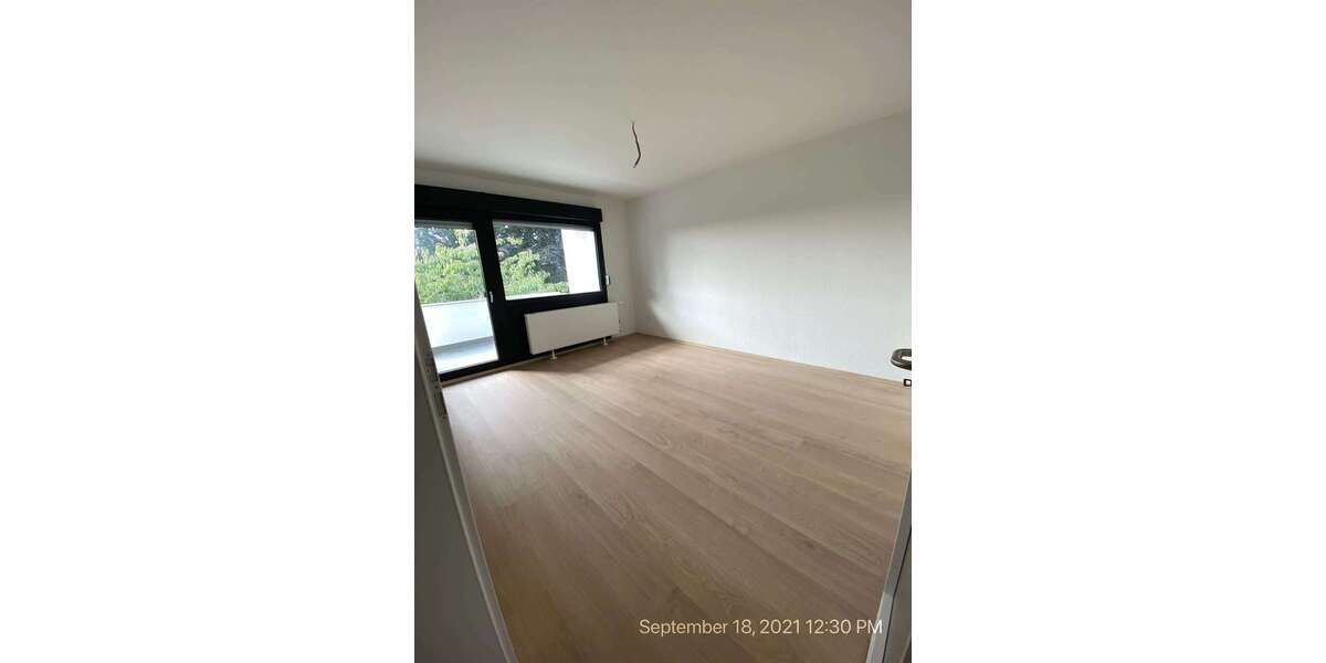 Etagenwohnung Selm Beifang - 2 Zimmer, 40 m&sup2;, 399&euro; | Angebot:25834383