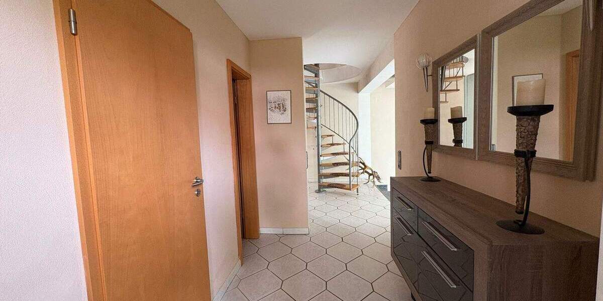 Einfamilienhaus Witten Stockum - 5 Zimmer, 217 m&sup2;, 549.000&euro; | Angebot:24486343