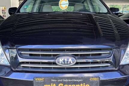 Kia Carnival 160.000 km 5.250 &euro; Bochum 44866