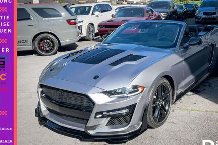 Ford Mustang 8.002 km 46.677 € Essen 45356