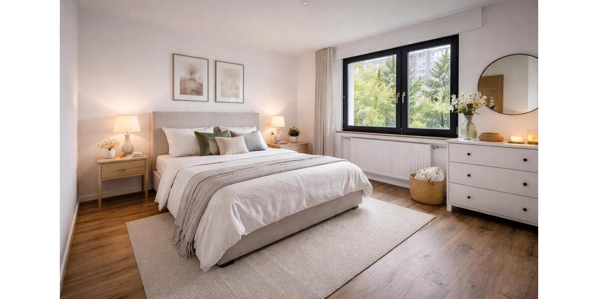 Etagenwohnung Bochum Bochum-Südwest - 3.5 Zimmer, 88 m&sup2;, 380.000&euro; | Angebot:24555087