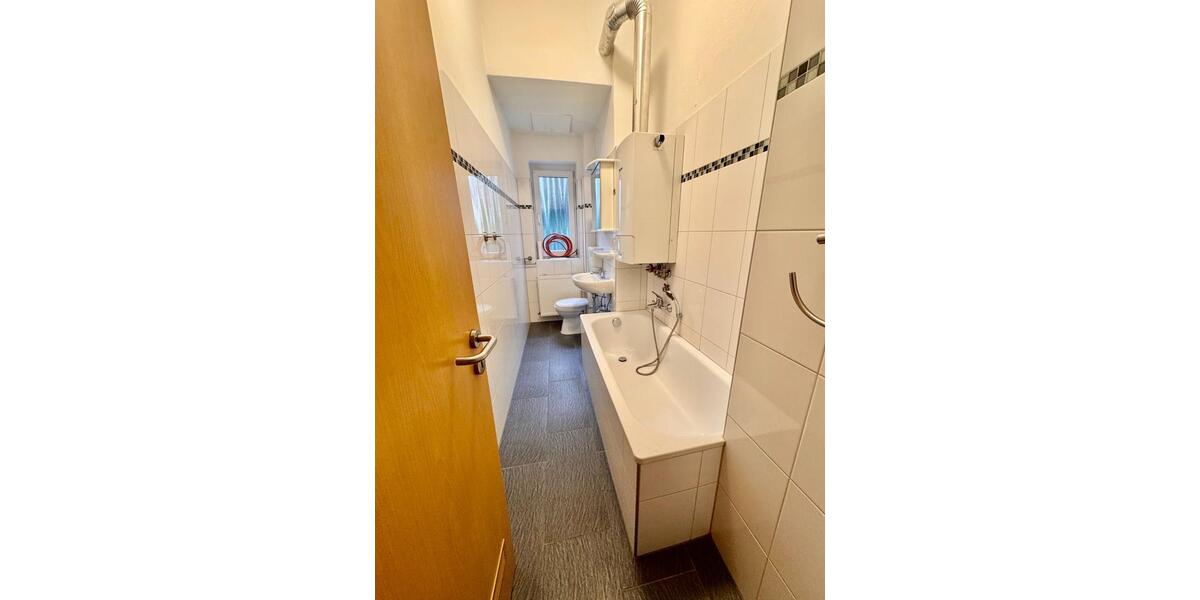 Etagenwohnung Dortmund Innenstadt Nord - 2 Zimmer, 60 m&sup2;, 450&euro; | Angebot:24728635