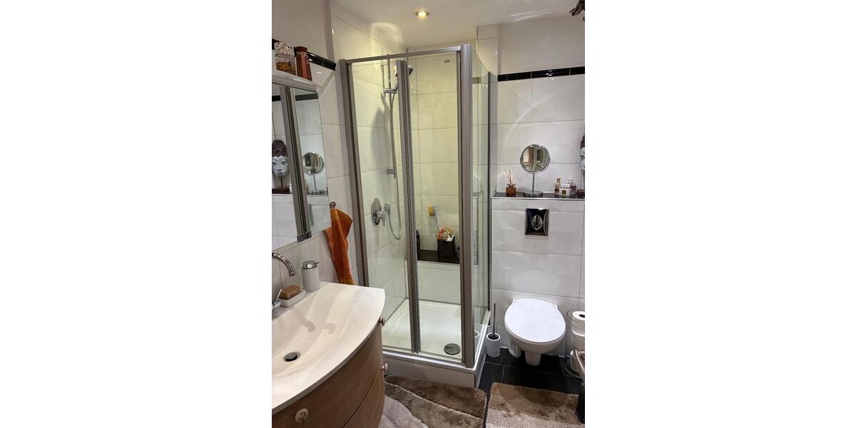 Erdgeschoßwohnung Castrop-Rauxel Deinighausen - 2 Zimmer, 60 m&sup2;, 168.000&euro; | Angebot:25905573