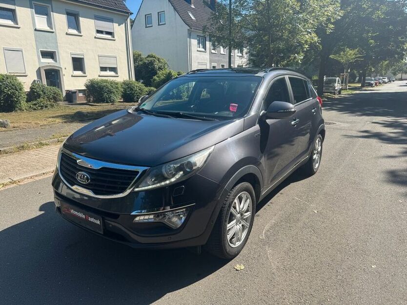 Sportage