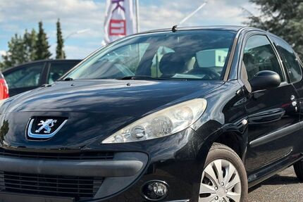 Peugeot 206 110.905 km 2.200 &euro; Bönen 59199