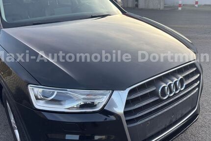 Audi Q3 229.000 km 13.550 &euro; dortmund 44369
