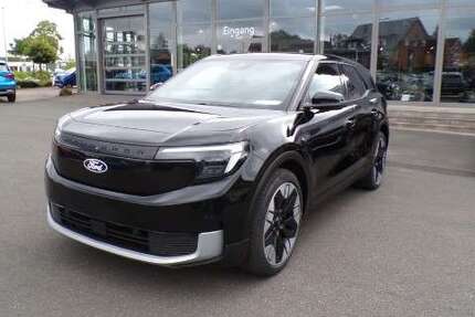 Ford Explorer 10.800 km 38.490 &euro; Werne 59368