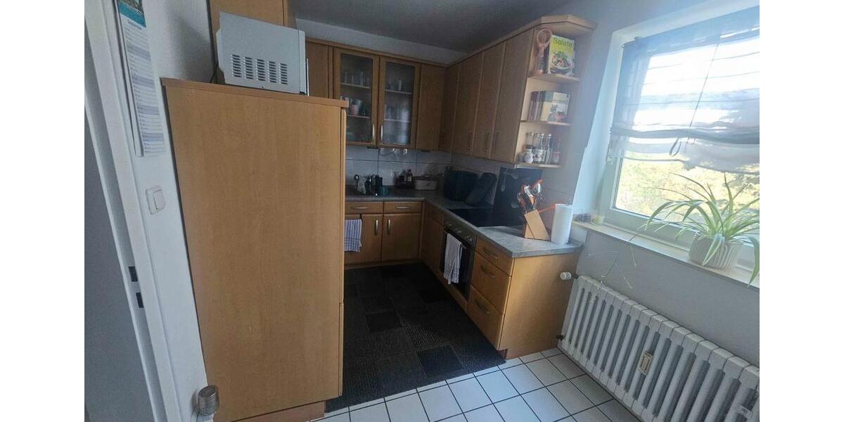 Etagenwohnung Iserlohn - 3 Zimmer, 75 m&sup2;, 145.000&euro; | Angebot:27460604