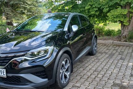 Renault Captur 29.500 km 20.000 &euro; Dortmund 44225