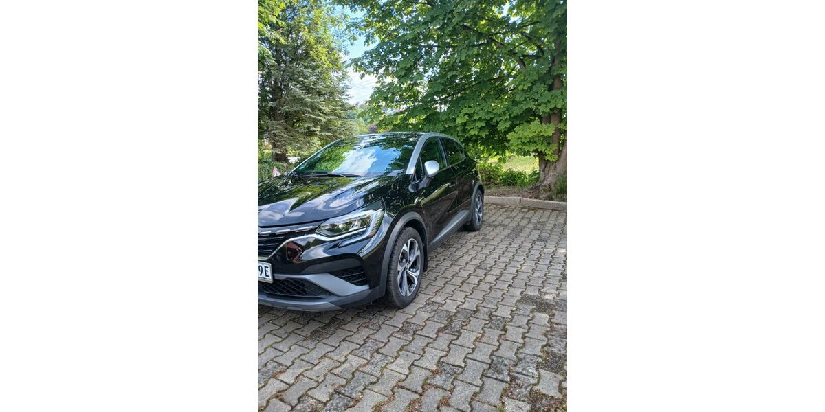 Renault Captur 29.500 km 20.000 &euro; Dortmund 44225