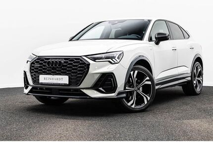 Audi Q3 47.874 km 39.370 &euro; Hagen 58091