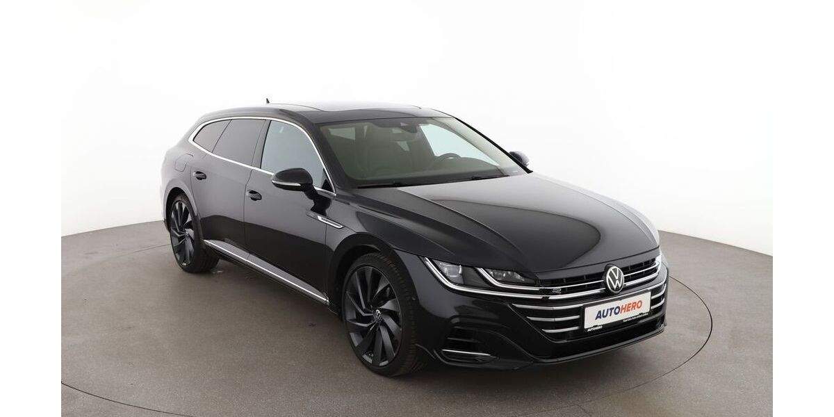 VW Arteon 80.411 km 34.000 &euro; Hagen 58097