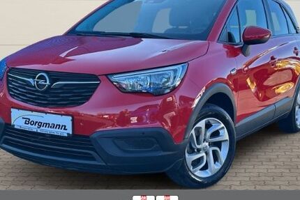 Opel Crossland (X) 54.500 km 13.490 &euro; Gelsenkirchen 45894