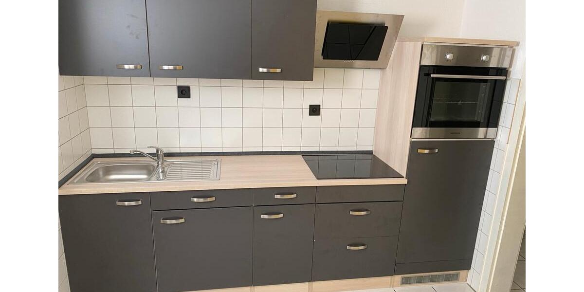 Erdgeschoßwohnung Dortmund Hombruch - 1 Zimmer, 40 m&sup2;, 500&euro; | Angebot:26341726