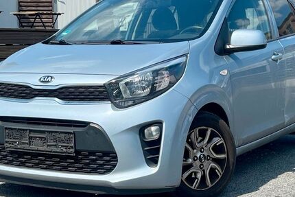 Kia Picanto 229.240 km 3.200 &euro; Gelsenkirchen 45884