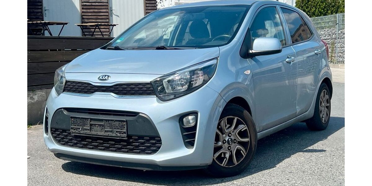 Kia Picanto 229.240 km 3.200 &euro; Gelsenkirchen 45884