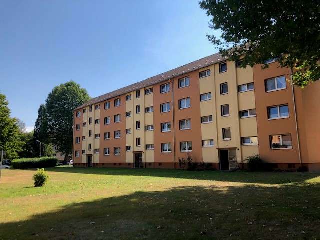 Wohnung zum Mieten in Herne 409 € 50.86 m²
