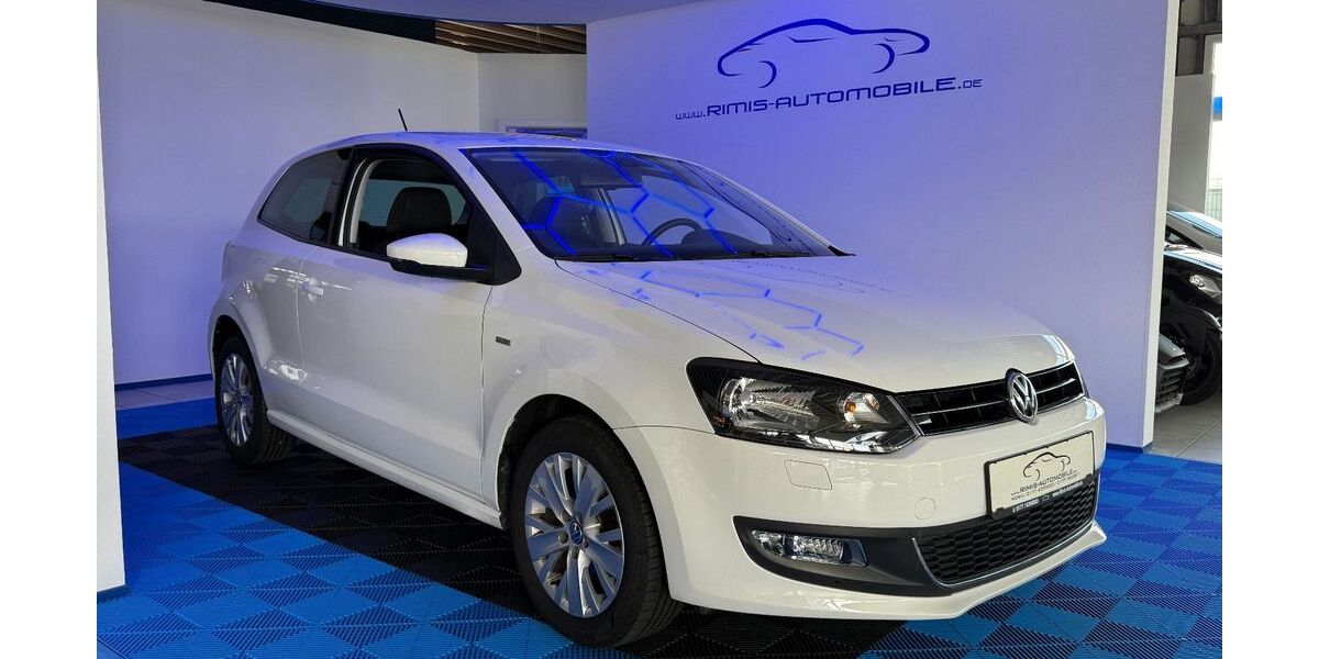 VW Polo 87.000 km 7.999 &euro; Gelsenkirchen 45884