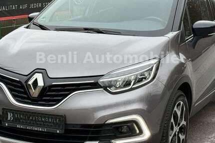 Renault Captur 65.000 km 12.490 &euro; Oer-Erkenschwick 45739