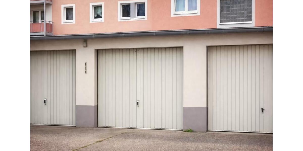 Garagen / Stellplätze Dortmund Innenstadt Nord - 75&euro; | Angebot:26024064