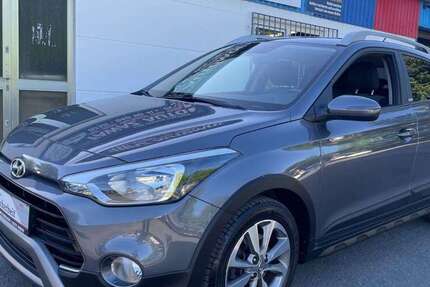 Hyundai i20 105.000 km 9.999 € Iserlohn 58640