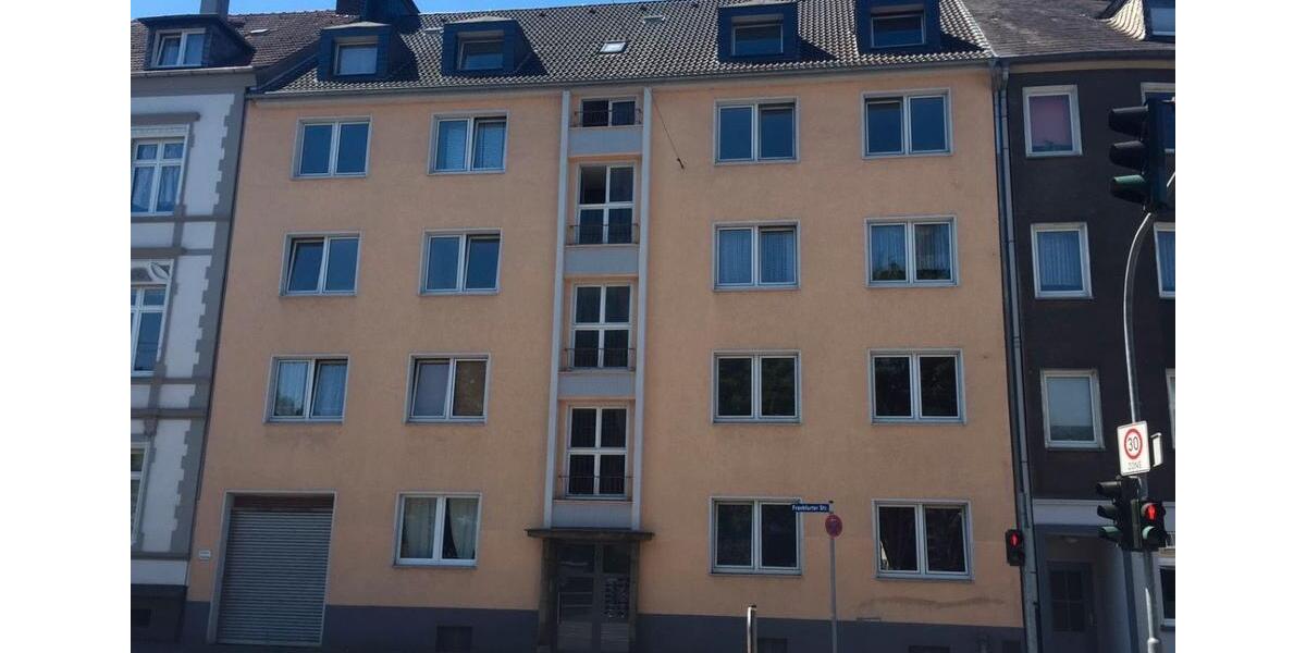 Etagenwohnung Hagen - 1 Zimmer, 31 m&sup2;, 40.000&euro; | Angebot:27197347