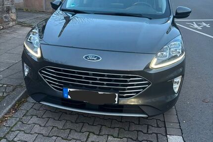 Ford Kuga 92.000 km 20.500 &euro; Witten 58452