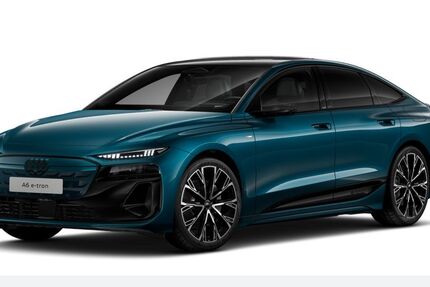 Audi A6 e-tron 10.864 km 74.930 &euro; Bochum 44809