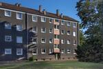 Erdgeschoßwohnung Dortmund Brackel - 3 Zimmer, 62 m&sup2;, 459&euro; | Angebot:24814093