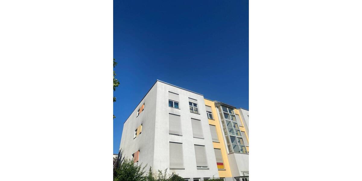 Etagenwohnung Herne Sodingen - 4 Zimmer, 96 m&sup2;, 800&euro; | Angebot:25880879