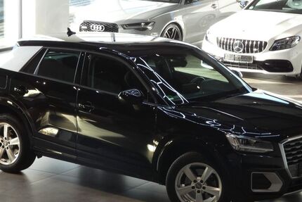 Audi Q2 129.127 km 16.450 &euro; Bochum 44807