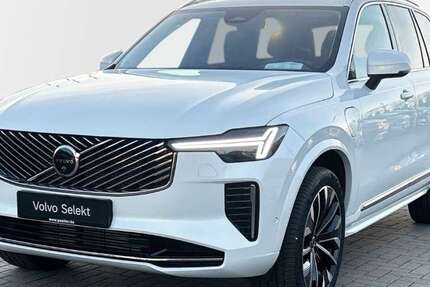 Volvo XC90 21.600 km 65.890 &euro; Iserlohn 58640