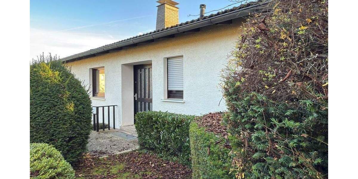 Einfamilienhaus Fröndenberg/Ruhr Fröndenberg - 4 Zimmer, 149 m&sup2;, 418.000&euro; | Angebot:25731117