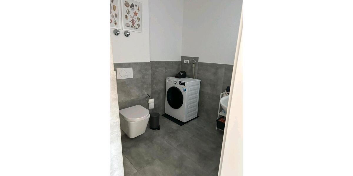Dachgeschoßwohnung Dortmund Brackel - 2.5 Zimmer, 62 m&sup2;, 892&euro; | Angebot:24217544