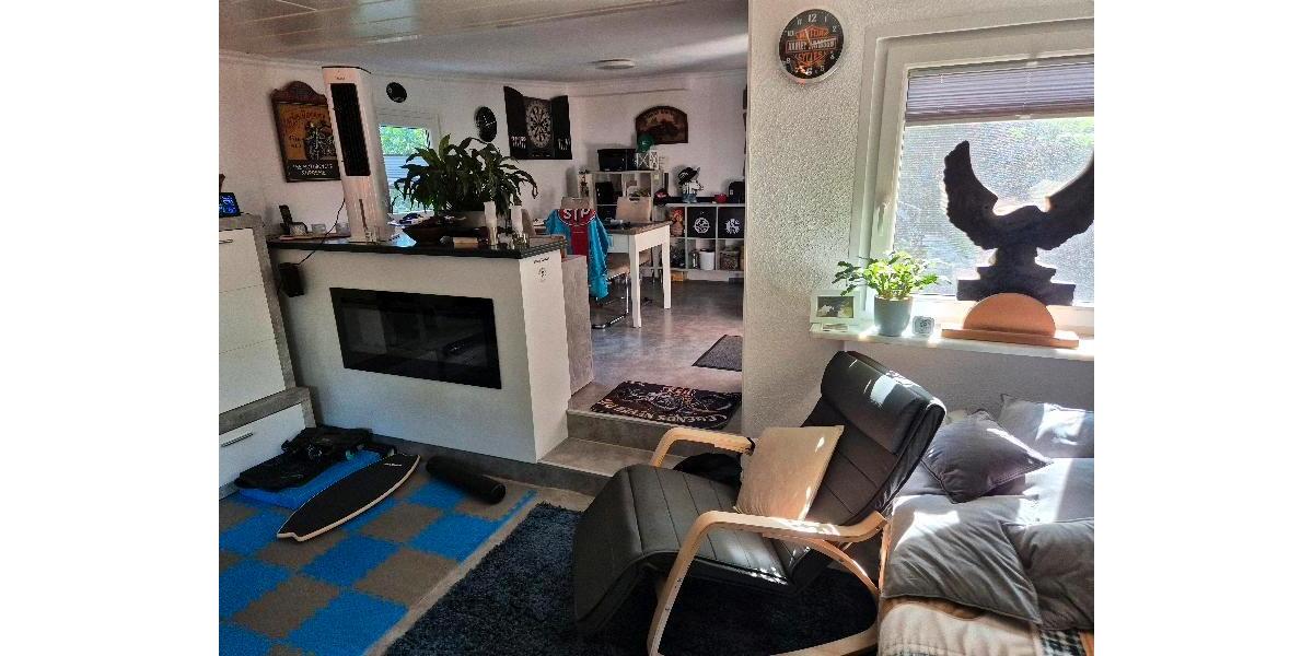 Einfamilienhaus Olfen - 3 Zimmer, 55 m&sup2;, 97.000&euro; | Angebot:26939727