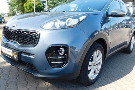 Kia Sportage 83.700 km 13.680 &euro; Selm 59379