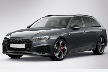 Audi A4 14.131 km 39.980 &euro; Gelsenkirchen 45894