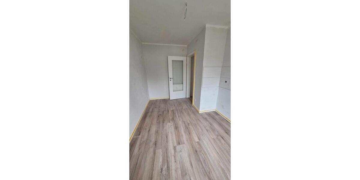 Etagenwohnung Recklinghausen König Ludwig - 1 Zimmer, 42 m&sup2;, 380&euro; | Angebot:24690300