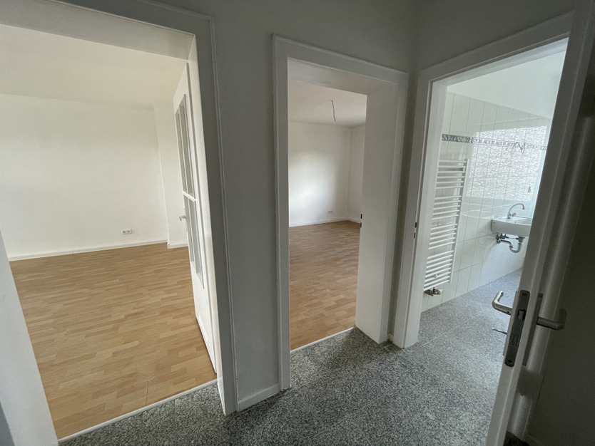 Ihr neues Zuhause wartet auf Sie! zimmer