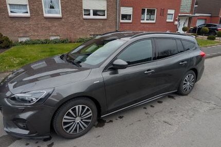 Ford Focus 110.214 km 14.000 &euro; Waltrop 45731