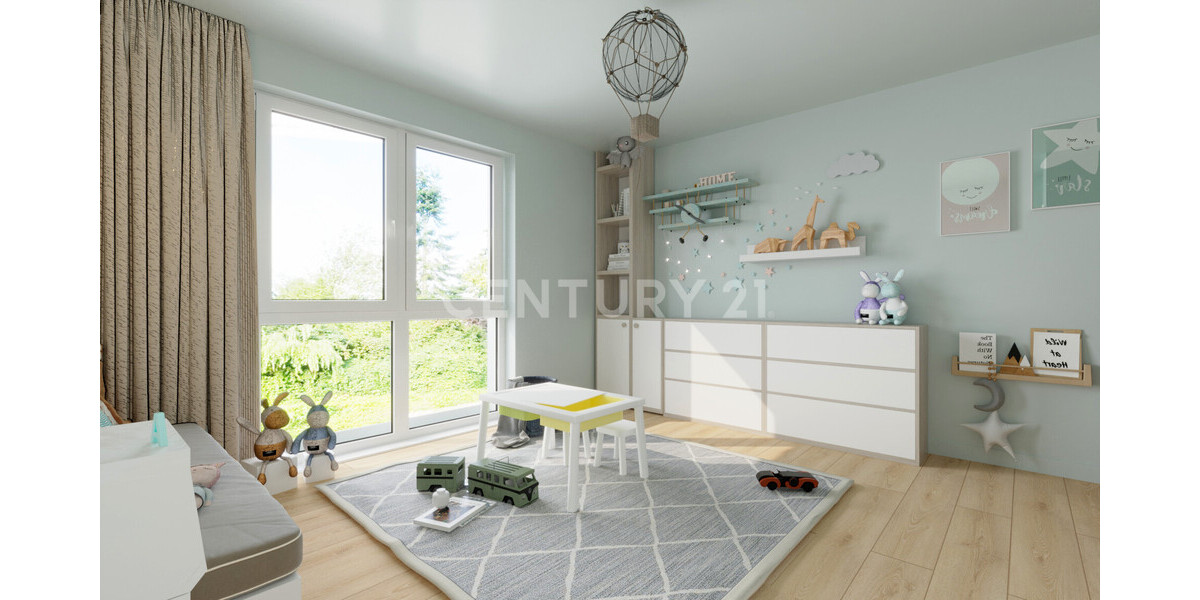 Einmalig: Neuwertiges Zuhause statt Neubaustress. Innovation pur! 5 zimmer