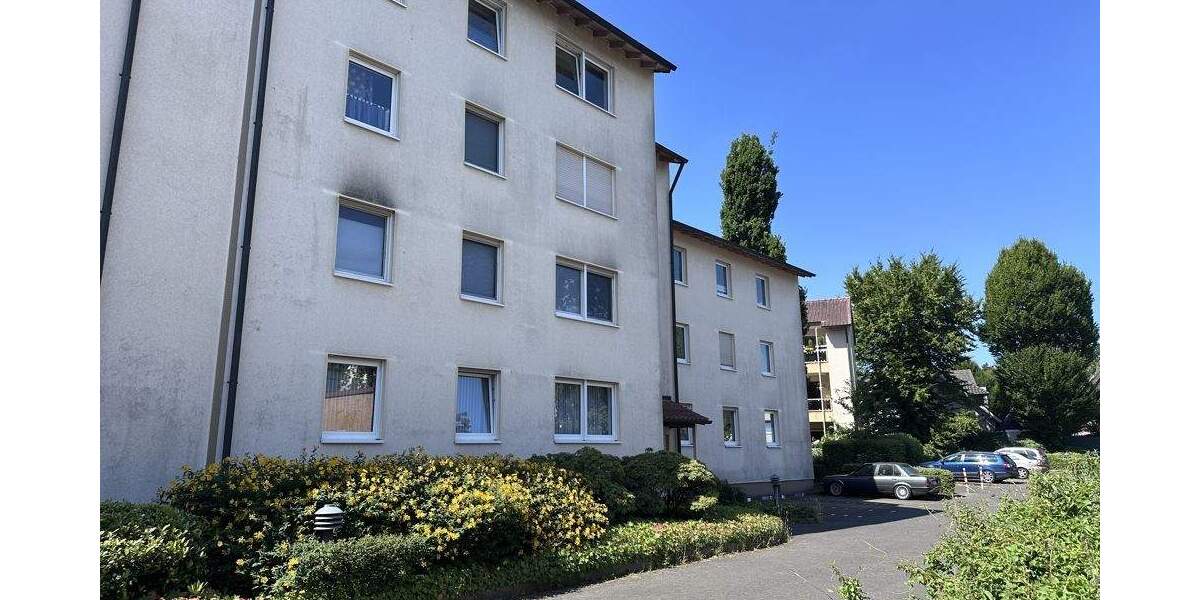 Etagenwohnung Gelsenkirchen Buer - 3 Zimmer, 94 m&sup2;, 199.000&euro; | Angebot:24486968