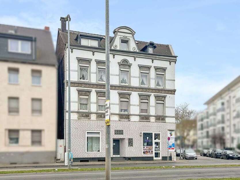 Haus zum Kaufen in Gelsenkirchen 359.000 € 359.5 m²