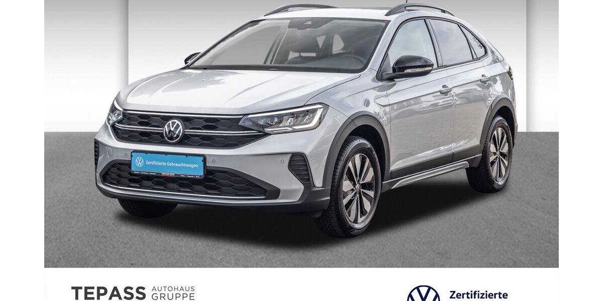 VW Taigo 9.440 km 19.480 &euro; Wetter 58300