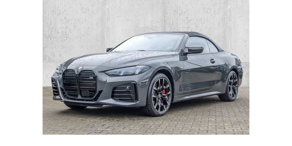BMW M440 4.441 km 78.840 &euro; Herne 44625