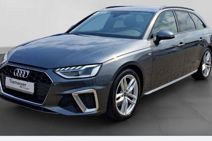 Audi A4 51.493 km 30.980 &euro; Recklinghausen 45663