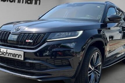 Skoda Kodiaq 118.572 km 32.990 € Menden 58706