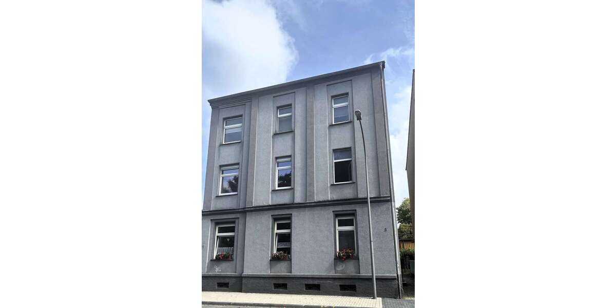 Etagenwohnung Bochum Werne - 4 Zimmer, 96 m&sup2;, 163.000&euro; | Angebot:22907370