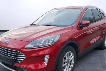 Ford Kuga 52.098 km 21.990 &euro; Gelsenkirchen 45891